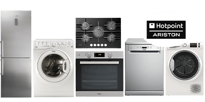Assistenza Lavatrici Hotpoint Ariston - Assistenza Elettrodomestici