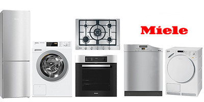 Assistenza Forni Miele - Assistenza Elettrodomestici